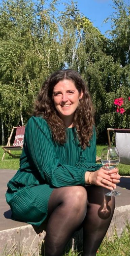 Jenna Wolters – Weinberaterin EntdeckerWeine Gladbeck